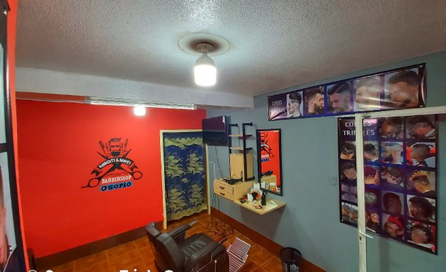 Foto de Barber Shop Osorio
