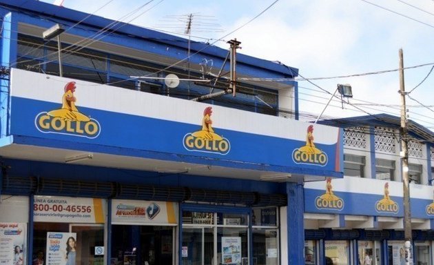 Foto de Gollo Cartago Oeste