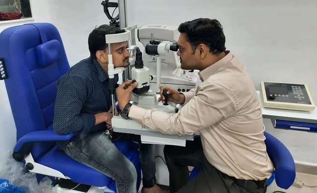 Photo of Premium eye clinic