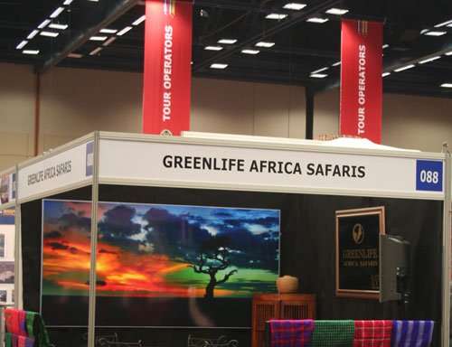 Photo of Greenlife Africa Safaris