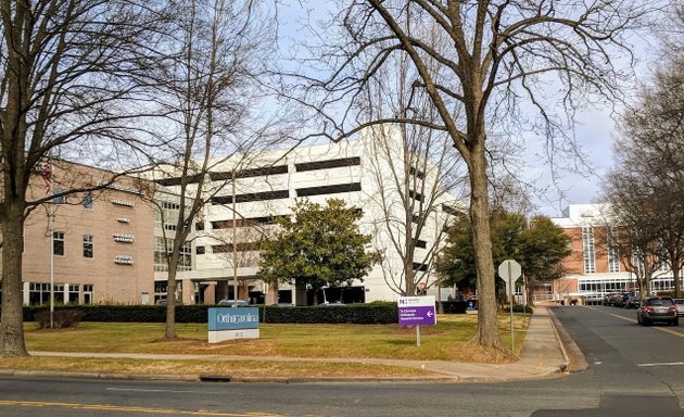 Photo of OrthoCarolina Foot & Ankle Institute