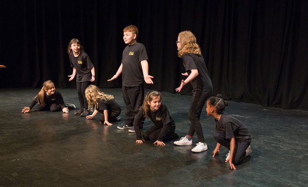 Photo of The Pauline Quirke Academy of Performing Arts Cardiff