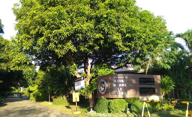 Photo of Central Philippine Nazarene College