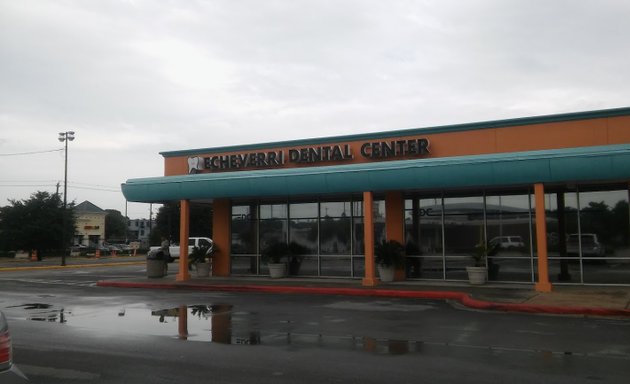 Photo of Echeverri Dental Center