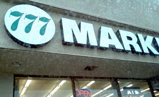 Photo of 777 Market