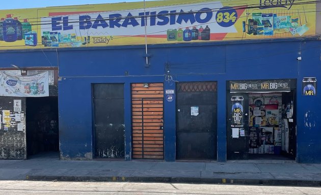 Foto de Baratisimo