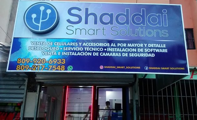 Foto de Shaddai Smart Solutions