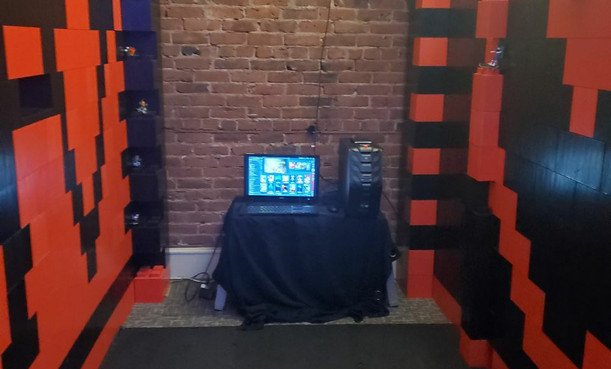 Photo of Infusion XR Arcade - Virtual Reality Arcade