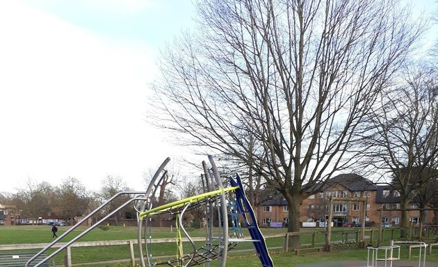 Photo of Norwood Green Play Park