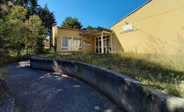 Photo de École maternelle de Cuques