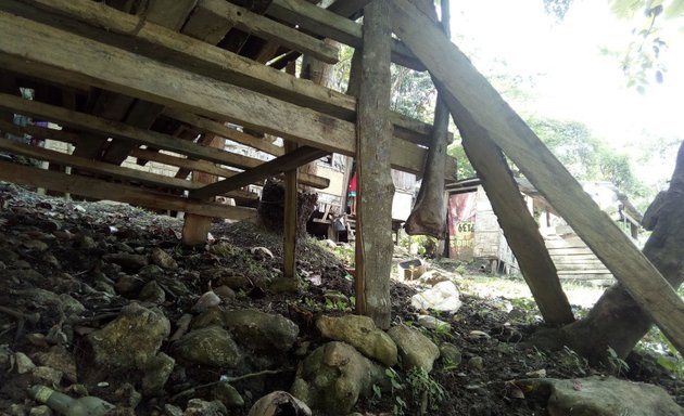 Photo of Barangay Salaan Multi-Purpose Covered Court