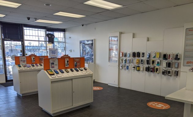 Photo of Freedom Mobile