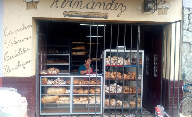 Foto de Hernández, Panadería y Pastelería
