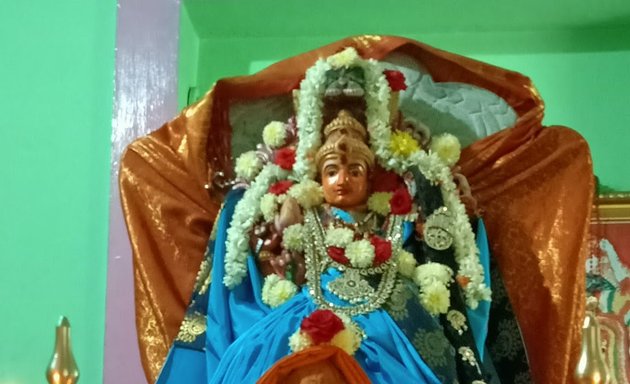 Photo of Adhiparasakthi Ammana Sakthi Peetam Temple