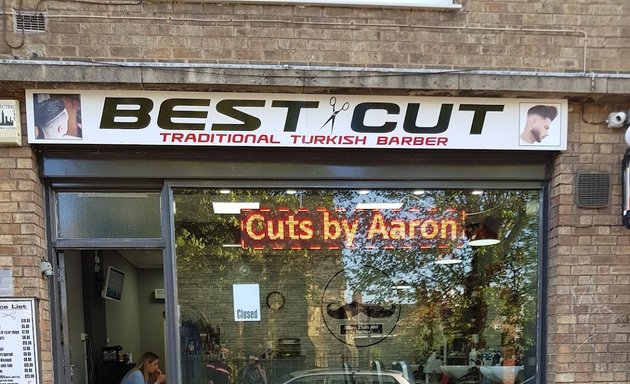 Photo of Best cut York Barbers