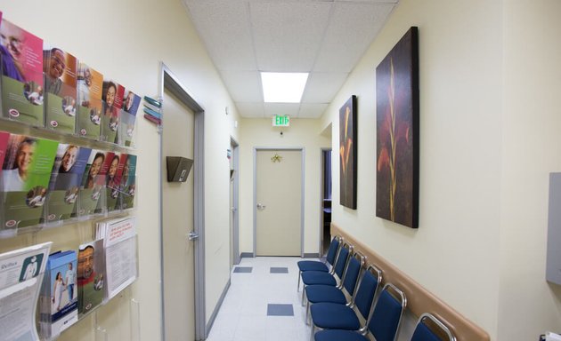 Photo of Euclid Endoscopy Center