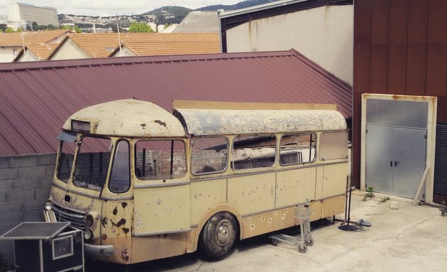 Photo de LE ZEF - scène nationale de Marseille