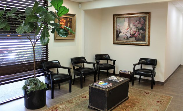 Photo of Scripps Family & Cosmetic Dentistry