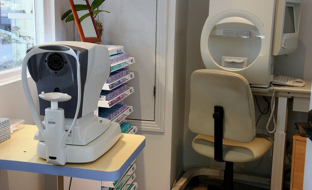 Photo of Westwood Eye Center Optometric Services