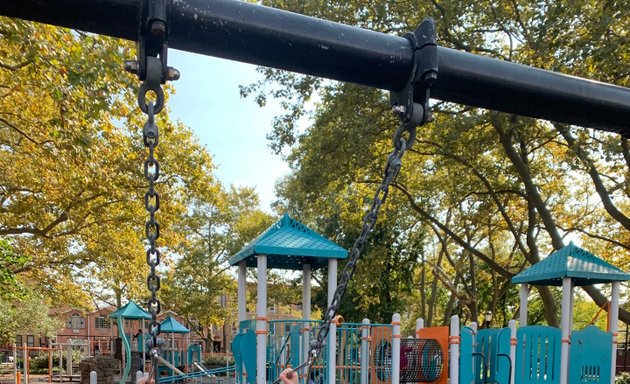 Photo of Bushwick Playground