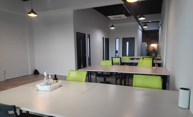 Photo of BigCO Co-working Space