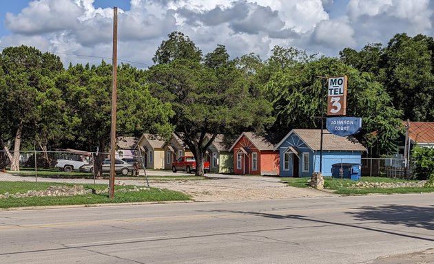 Photo of Motel 3 Johnson Court