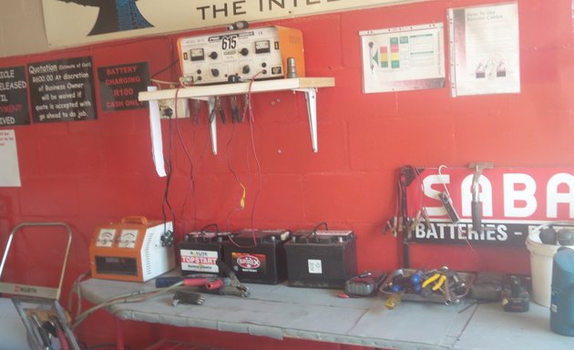 Photo of Battery Experts & Auto Electrical Repairs