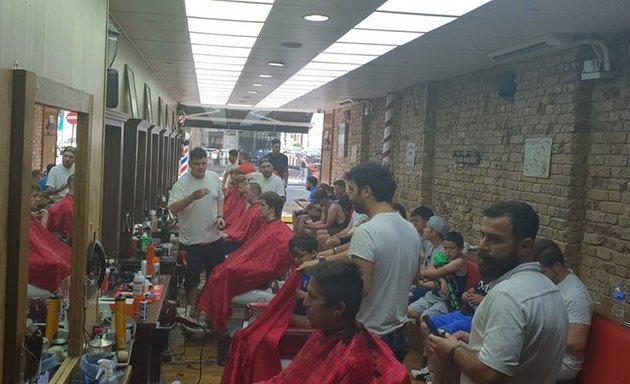 Photo of Clapham Barbers