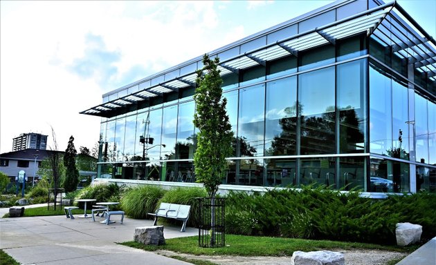 Photo of Toronto Public Library - Jane/Sheppard Branch
