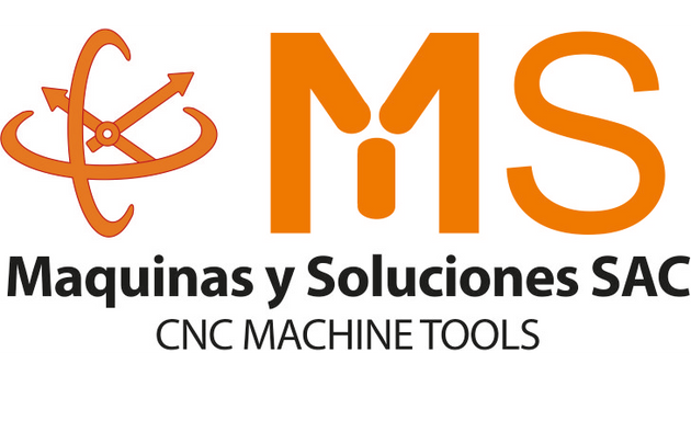 Foto de Maquinas y Soluciones S.A.C