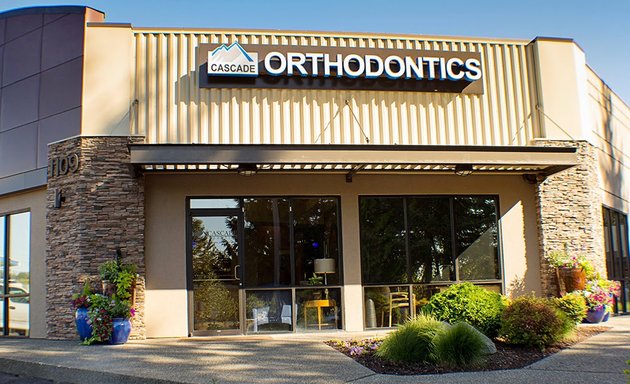Photo of Cascade Orthodontics