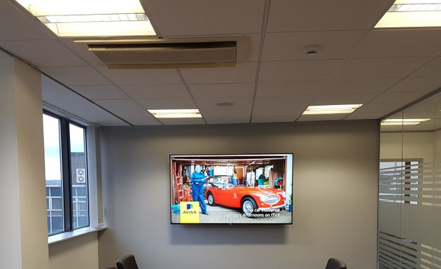 Photo of Definition Audio Visual Ltd