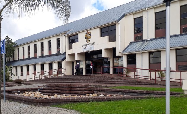 Photo of Durbanville Municipality