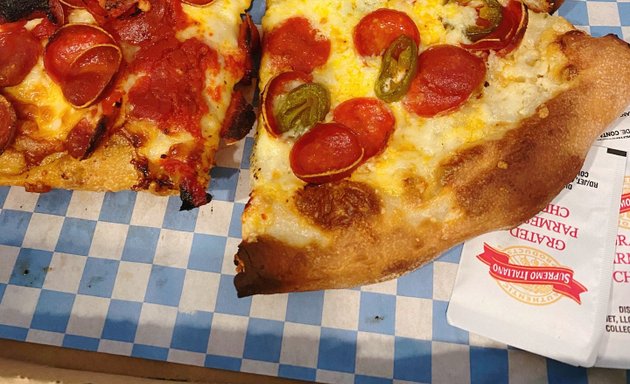 Photo of Slice Box Pizza