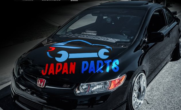 Foto de Repuestos Japan Parts