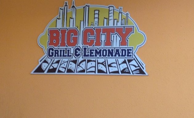 Photo of Big City Grill & Lemonade