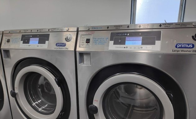 Photo of Liquid Self Service Laundromats