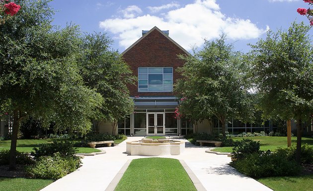 Photo of Whitley Theological Center