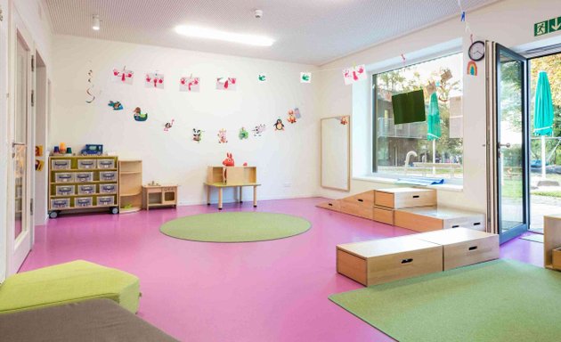 Foto von Kinderzentrum Katzenstirn