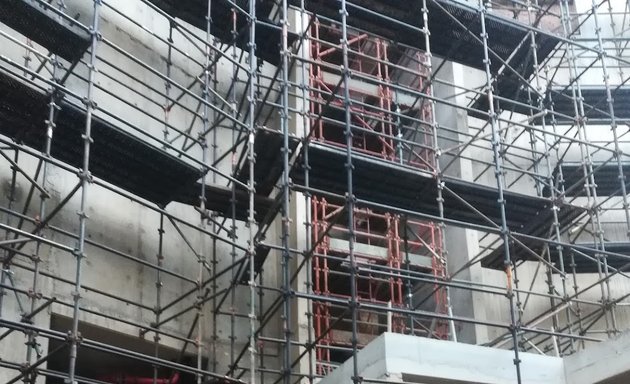 Photo of Ste SCAFFOLDINGSA Pty Ltd