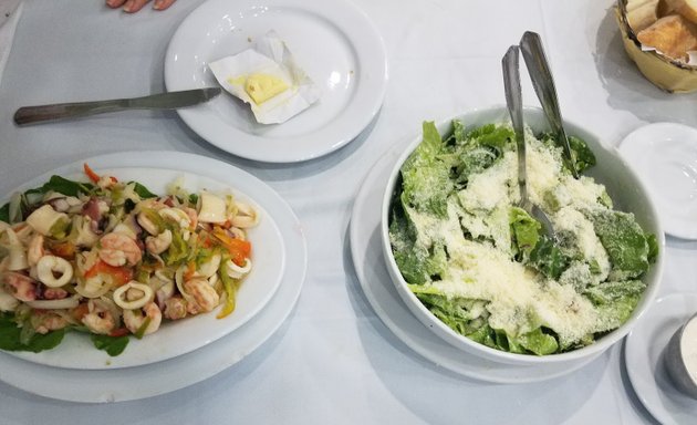 Foto de Restaurante El Limón