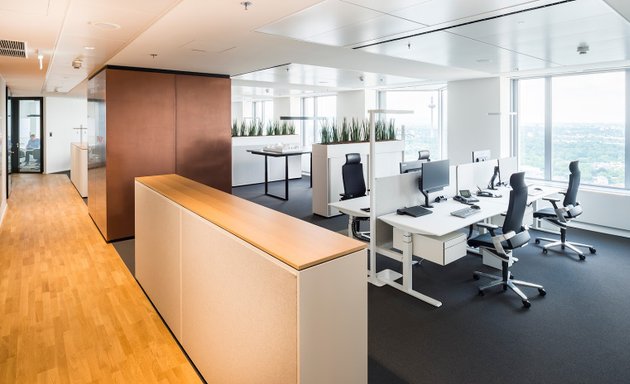 Foto von OFFICEFIRST Real Estate GmbH