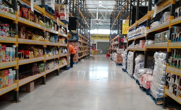Foto de Supermercado Mayorista 10