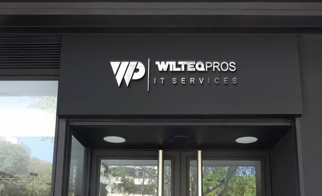Photo of WilteqPros IT Services