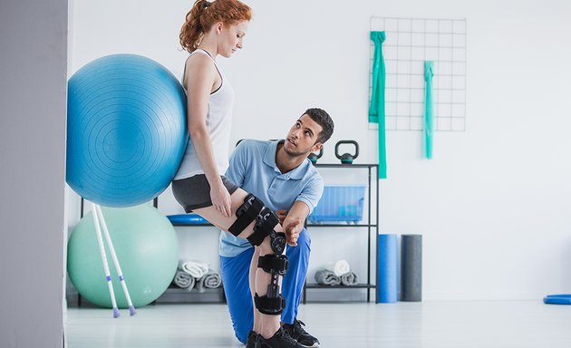 Photo of MedStar Health: Physical Therapy at Catonsville