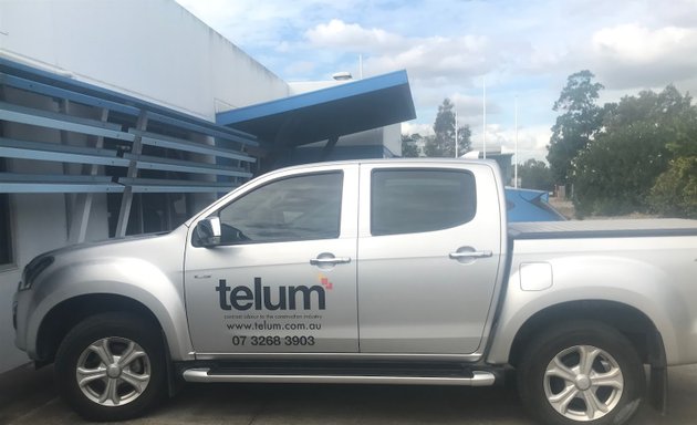 Photo of Telum
