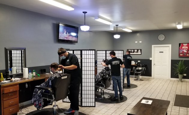 Photo of Sandro's Barber Shop