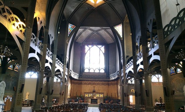 Photo de Église Saint-Jean de Montmartre