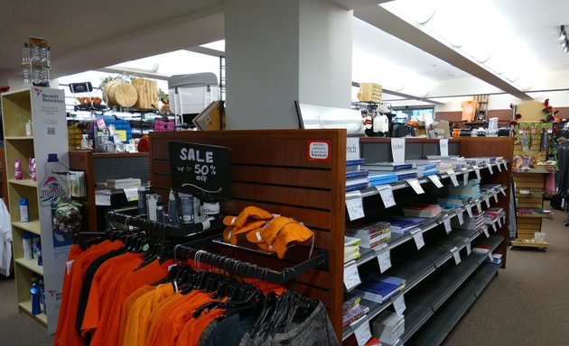 Photo of Occidental College Bookstore