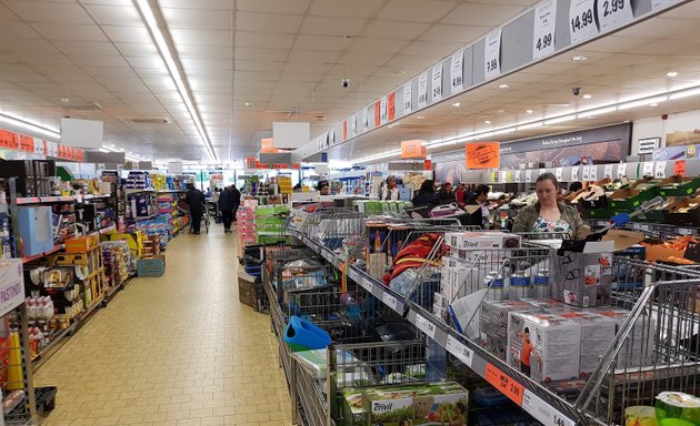 Photo of Lidl Thornton Heath